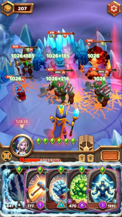 【手游推荐】王座持有者 v1.3.3-煜龙论坛观天下